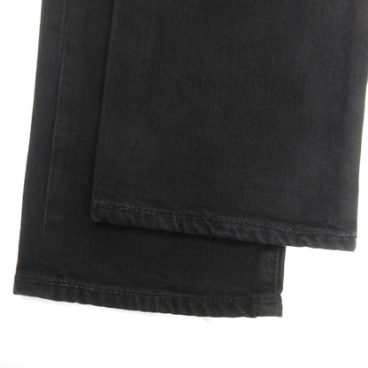 【新品】ヤコブコーエン JACOB COHEN BARD LTD ストレッチ デニムパンツ ジーンズ ブラック【 29 】【 状態ランクN 】【 メンズ 】