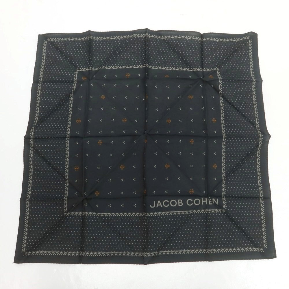 【新品】ヤコブコーエン JACOB COHEN BARD LTD ストレッチ デニムパンツ ジーンズ ブラック【 29 】【 状態ランクN 】【 メンズ 】