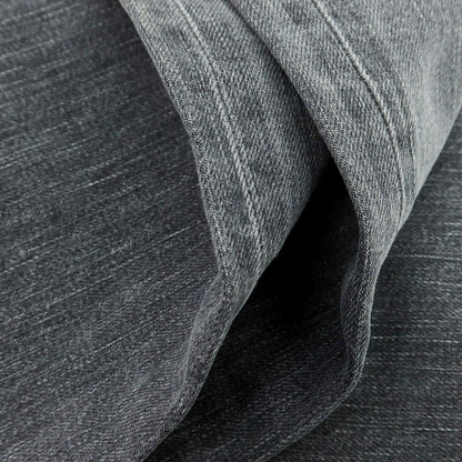 【新品】ヤコブコーエン JACOB COHEN NICK LTD ストレッチ デニムパンツ ジーンズ グレー【 34 】【 状態ランクN 】【 メンズ 】