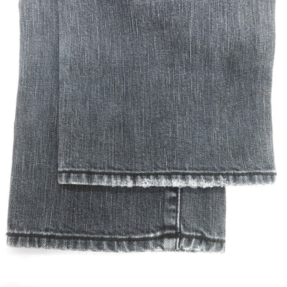 【新品】ヤコブコーエン JACOB COHEN NICK LTD ストレッチ デニムパンツ ジーンズ グレー【 34 】【 状態ランクN 】【 メンズ 】