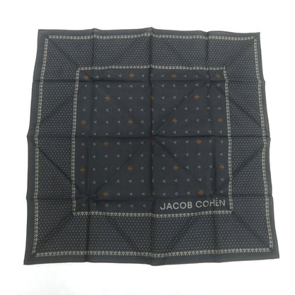 【新品】ヤコブコーエン JACOB COHEN NICK LTD ストレッチ デニムパンツ ジーンズ グレー【 34 】【 状態ランクN 】【 メンズ 】