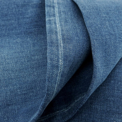 【新品】ヤコブコーエン JACOB COHEN NICK SLIM ストレッチ デニムパンツ ジーンズ ブルー【 34 】【 状態ランクN 】【 メンズ 】