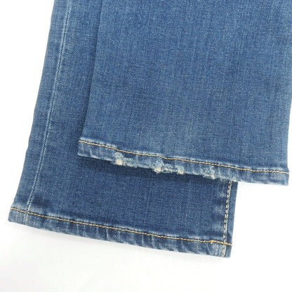 【新品】ヤコブコーエン JACOB COHEN NICK SLIM ストレッチ デニムパンツ ジーンズ ブルー【 34 】【 状態ランクN 】【 メンズ 】