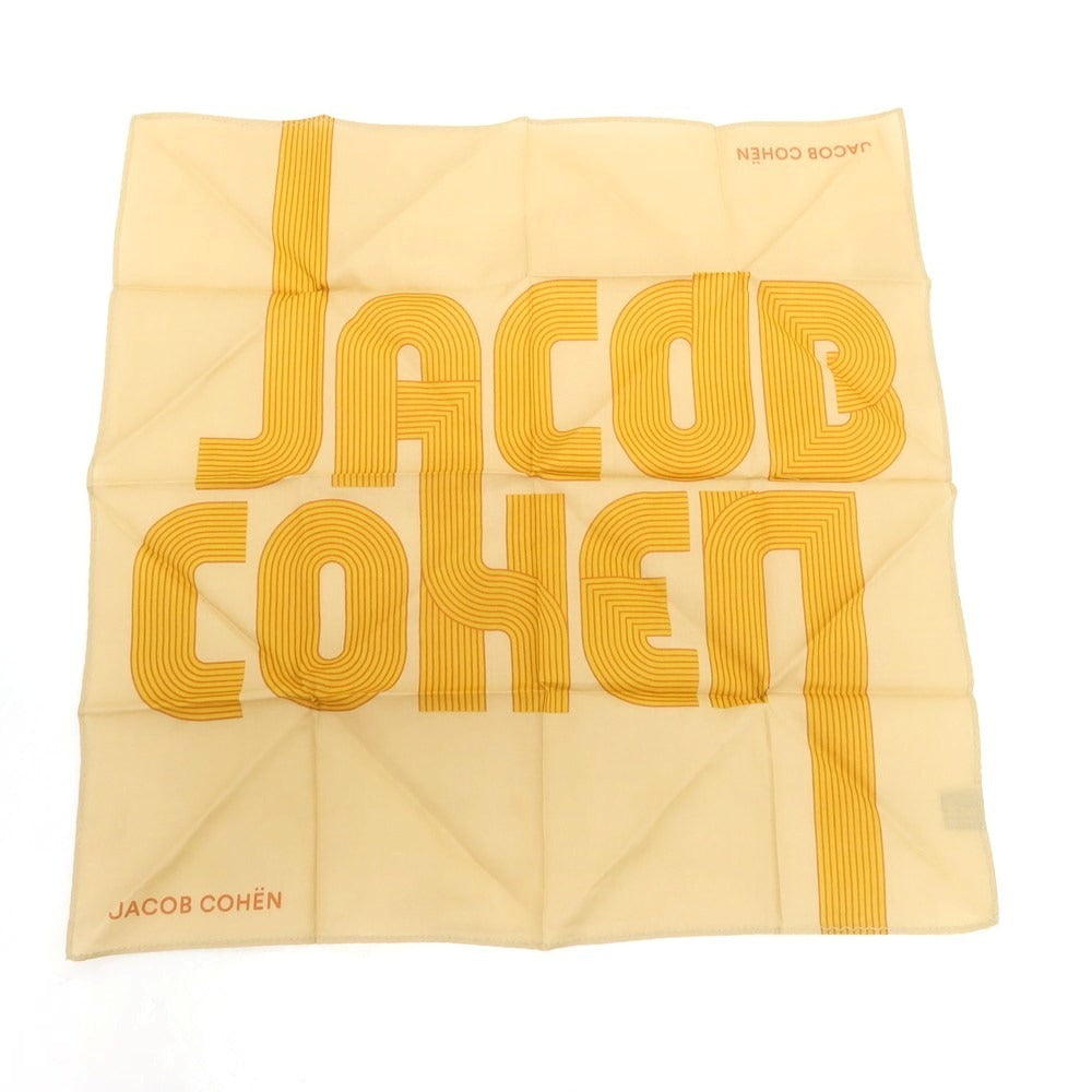 【新品】ヤコブコーエン JACOB COHEN SCOTT ストレッチ デニムパンツ ジーンズ ネイビー系【 34 】【 状態ランクN 】【 メンズ 】