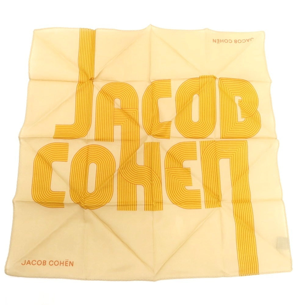【新品】ヤコブコーエン JACOB COHEN BARNY ストレッチ デニムパンツ ジーンズ ネイビー系【 34 】【 状態ランクN 】【 メンズ 】