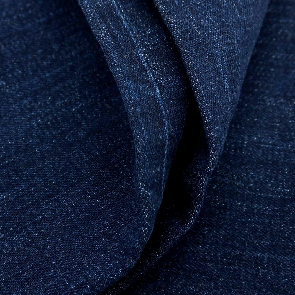 【新品】ヤコブコーエン JACOB COHEN EDUARD ストレッチ デニムパンツ ジーンズ ネイビー【 34 】【 状態ランクN 】【 メンズ 】