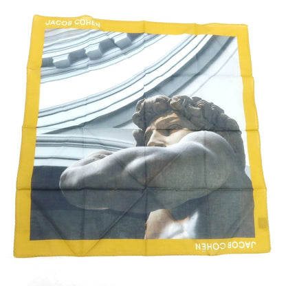 【新品】ヤコブコーエン JACOB COHEN BARNY ストレッチ デニムパンツ ジーンズ ネイビー【 34 】【 状態ランクN 】【 メンズ 】