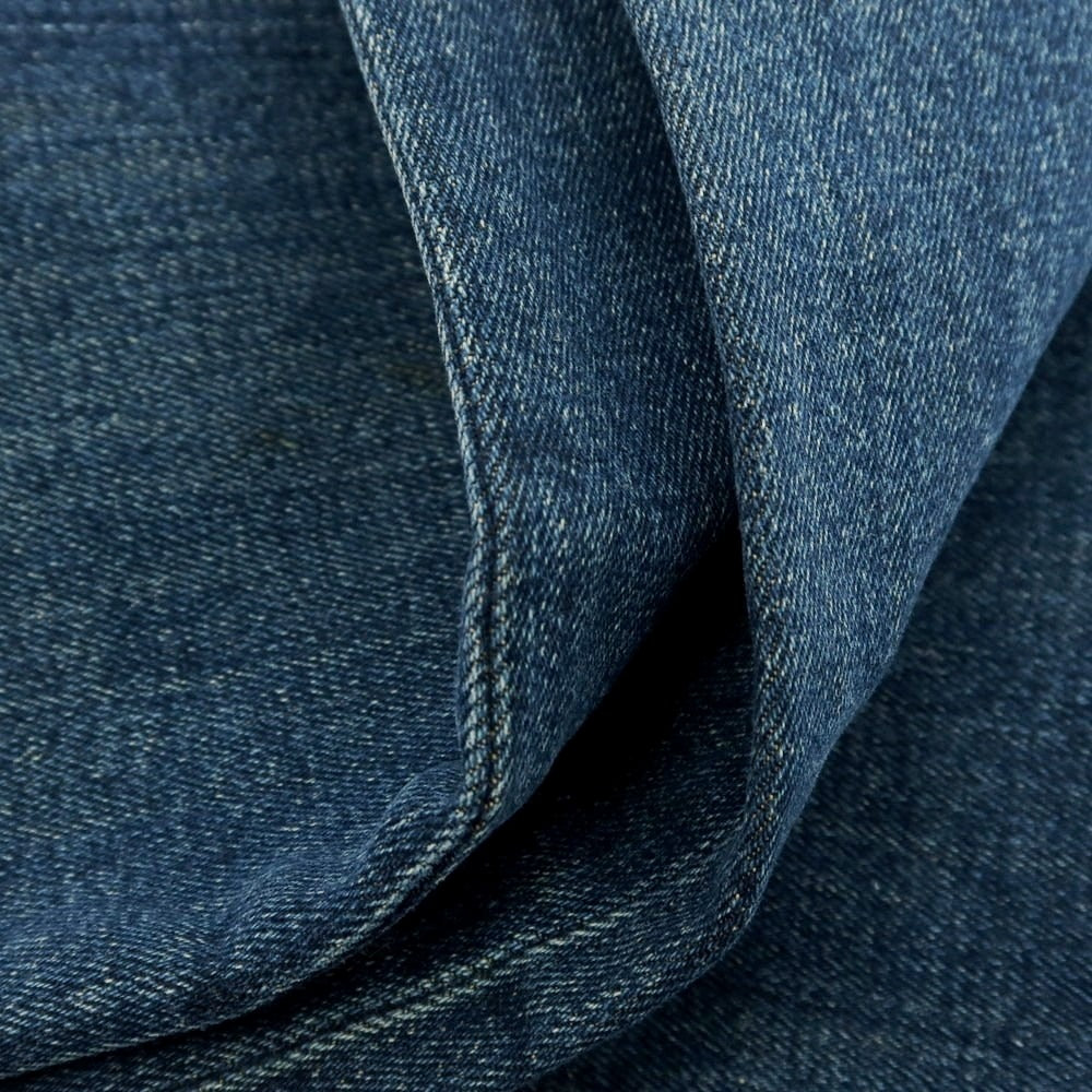 【新品】ヤコブコーエン JACOB COHEN BARNY ストレッチ デニムパンツ ジーンズ ダークブルー【 34 】【 状態ランクN 】【 メンズ 】