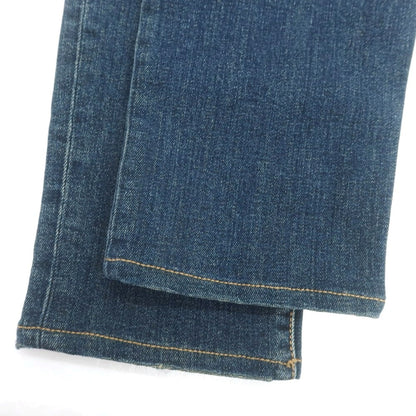 【新品】ヤコブコーエン JACOB COHEN BARNY ストレッチ デニムパンツ ジーンズ ダークブルー【 34 】【 状態ランクN 】【 メンズ 】