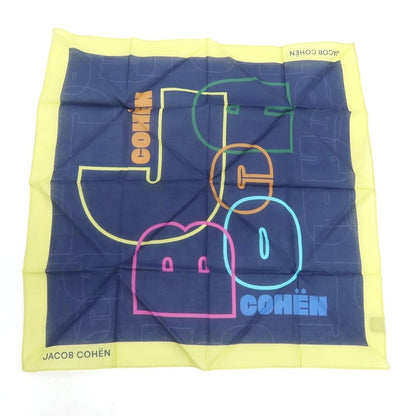 【新品】ヤコブコーエン JACOB COHEN BARNY ストレッチ デニムパンツ ジーンズ ダークブルー【 34 】【 状態ランクN 】【 メンズ 】