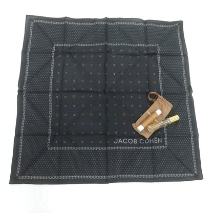 【新品】ヤコブコーエン JACOB COHEN BARD LTD デニムパンツ ジーンズ ネイビー【 28 】【 状態ランクN 】【 メンズ 】