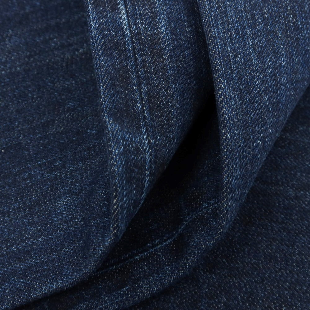 【新品】ヤコブコーエン JACOB COHEN BARD LTD デニムパンツ ジーンズ ネイビー【 34 】【 状態ランクN 】【 メンズ 】