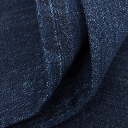 【新品】ヤコブコーエン JACOB COHEN BARD LTD デニムパンツ ジーンズ ネイビー【 34 】【 状態ランクN 】【 メンズ 】