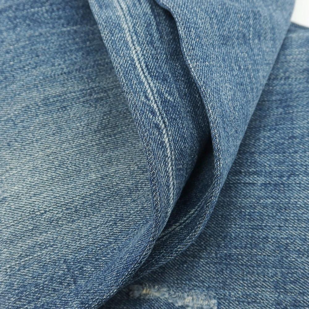 【新品】ヤコブコーエン JACOB COHEN NICK LTD デニムパンツ ジーンズ ブルー【 28 】【 状態ランクN 】【 メンズ 】