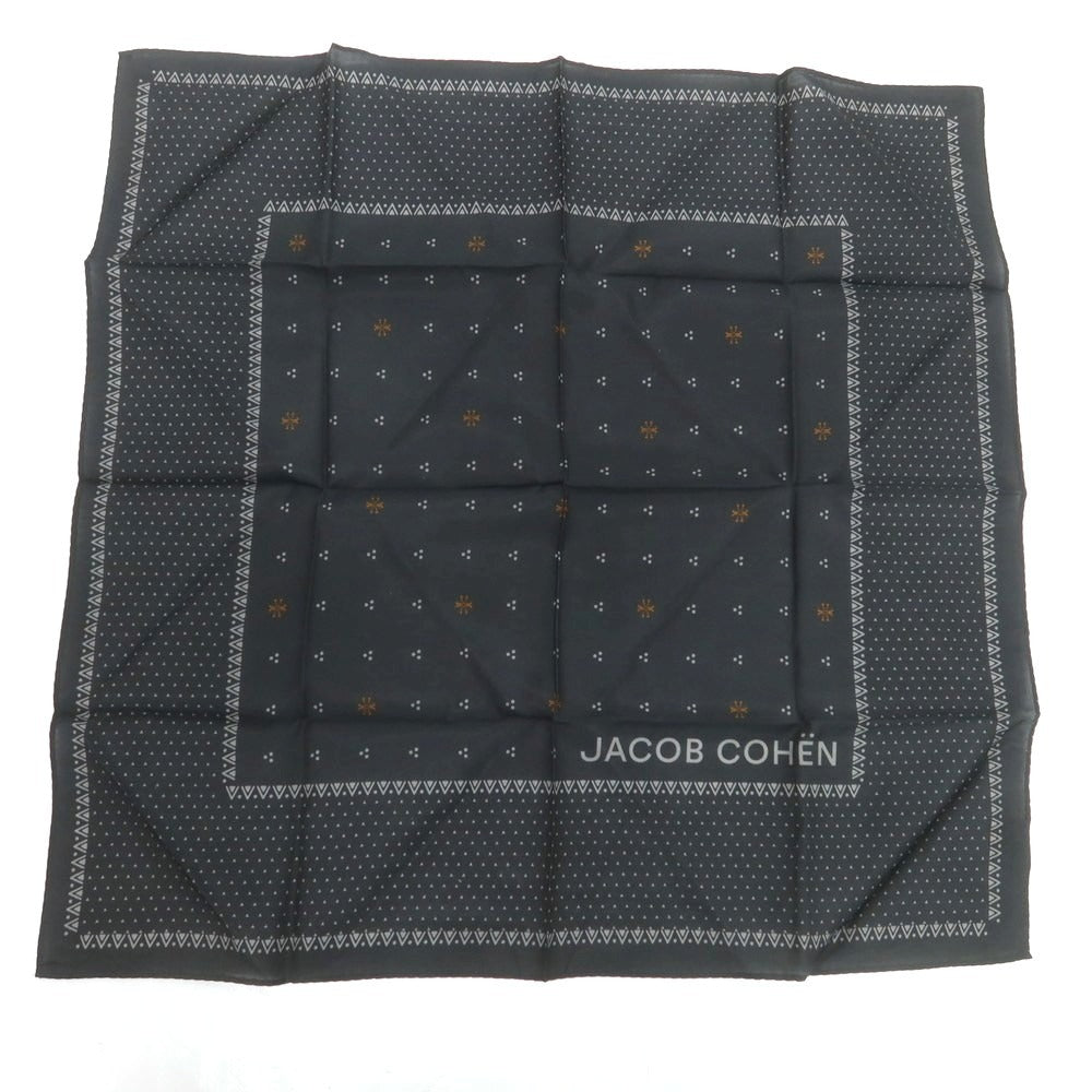 【新品】ヤコブコーエン JACOB COHEN NICK LTD デニムパンツ ジーンズ ブルー【 28 】【 状態ランクN 】【 メンズ 】