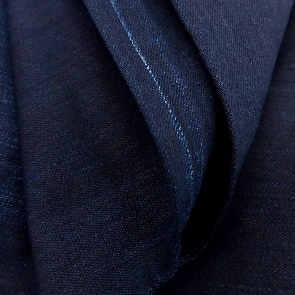 【新品】ヤコブコーエン JACOB COHEN ADAM ストレッチ デニムパンツ ジーンズ ネイビー【 34 】【 状態ランクN 】【 メンズ 】