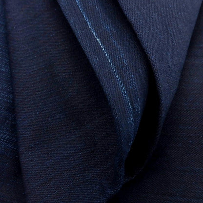 【新品】ヤコブコーエン JACOB COHEN ADAM ストレッチ デニムパンツ ジーンズ ネイビー【 34 】【 状態ランクN 】【 メンズ 】