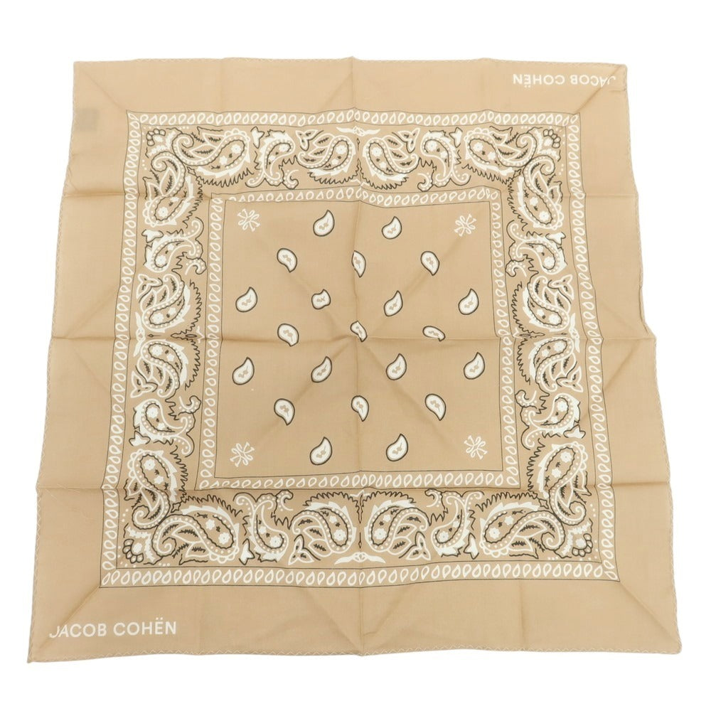 【新品】ヤコブコーエン JACOB COHEN BARD ストレッチ デニムパンツ ジーンズ ホワイト【 28 】【 状態ランクN 】【 メンズ 】