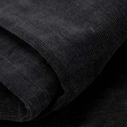 【新品】ヤコブコーエン JACOB COHEN NICK ストレッチコットン 細畝 コーデュロイパンツ ブラック【 29 】【 状態ランクN 】【 メンズ 】