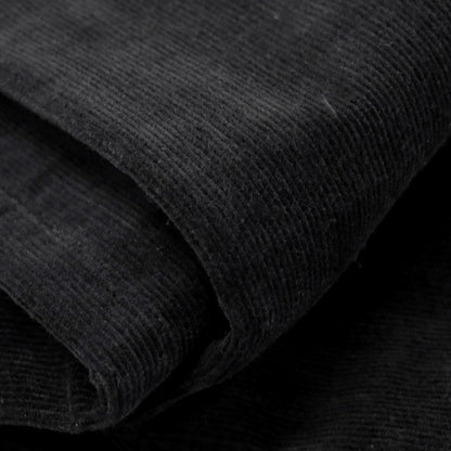 【新品】ヤコブコーエン JACOB COHEN NICK ストレッチコットン 細畝 コーデュロイパンツ ブラック【 29 】【 状態ランクN 】【 メンズ 】