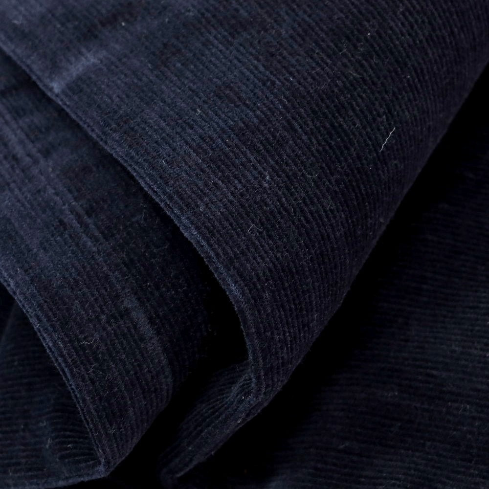 【新品】ヤコブコーエン JACOB COHEN NICK ストレッチコットン 細畝 コーデュロイパンツ ネイビー【 28 】【 状態ランクN 】【 メンズ 】