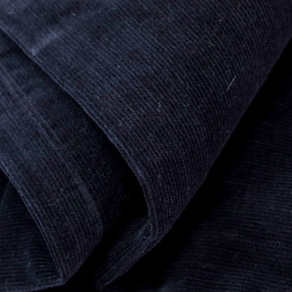 【新品】ヤコブコーエン JACOB COHEN NICK ストレッチコットン 細畝 コーデュロイパンツ ネイビー【 28 】【 状態ランクN 】【 メンズ 】