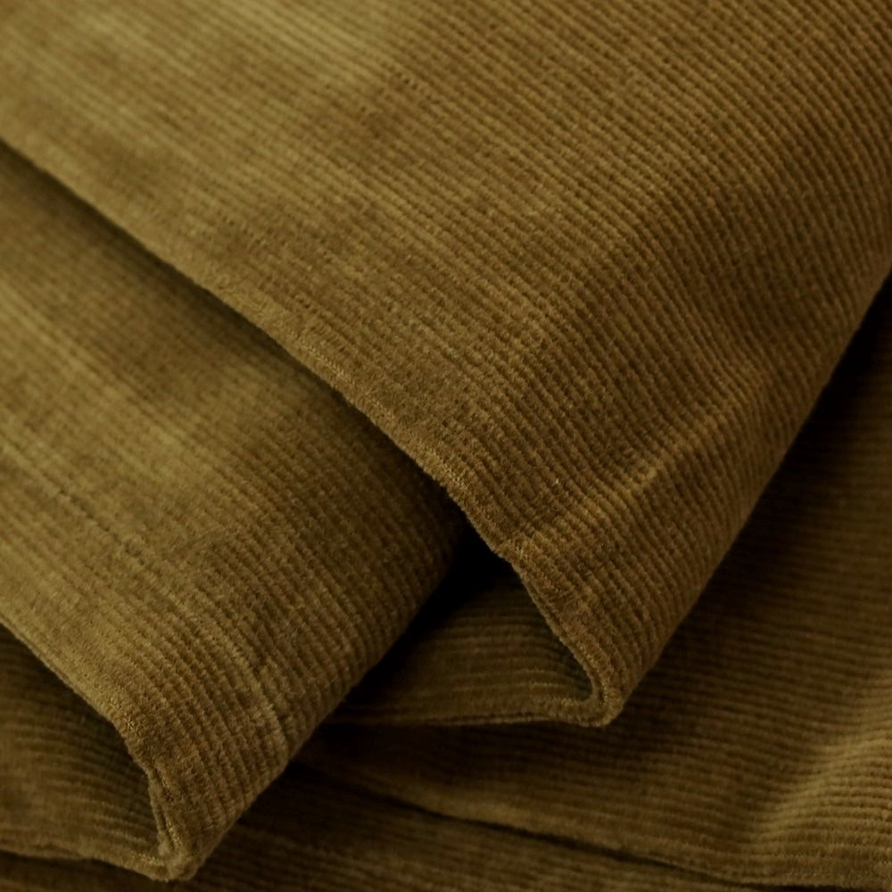【新品】ヤコブコーエン JACOB COHEN NICK ストレッチコットン 細畝 コーデュロイパンツ カーキ【 30 】【 状態ランクN 】【 メンズ 】