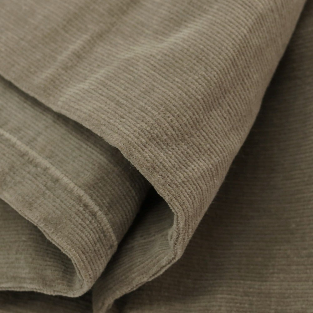 【新品】ヤコブコーエン JACOB COHEN NICK ストレッチコットン 細畝 コーデュロイパンツ グレージュ【 28 】【 状態ランクN 】【 メンズ 】