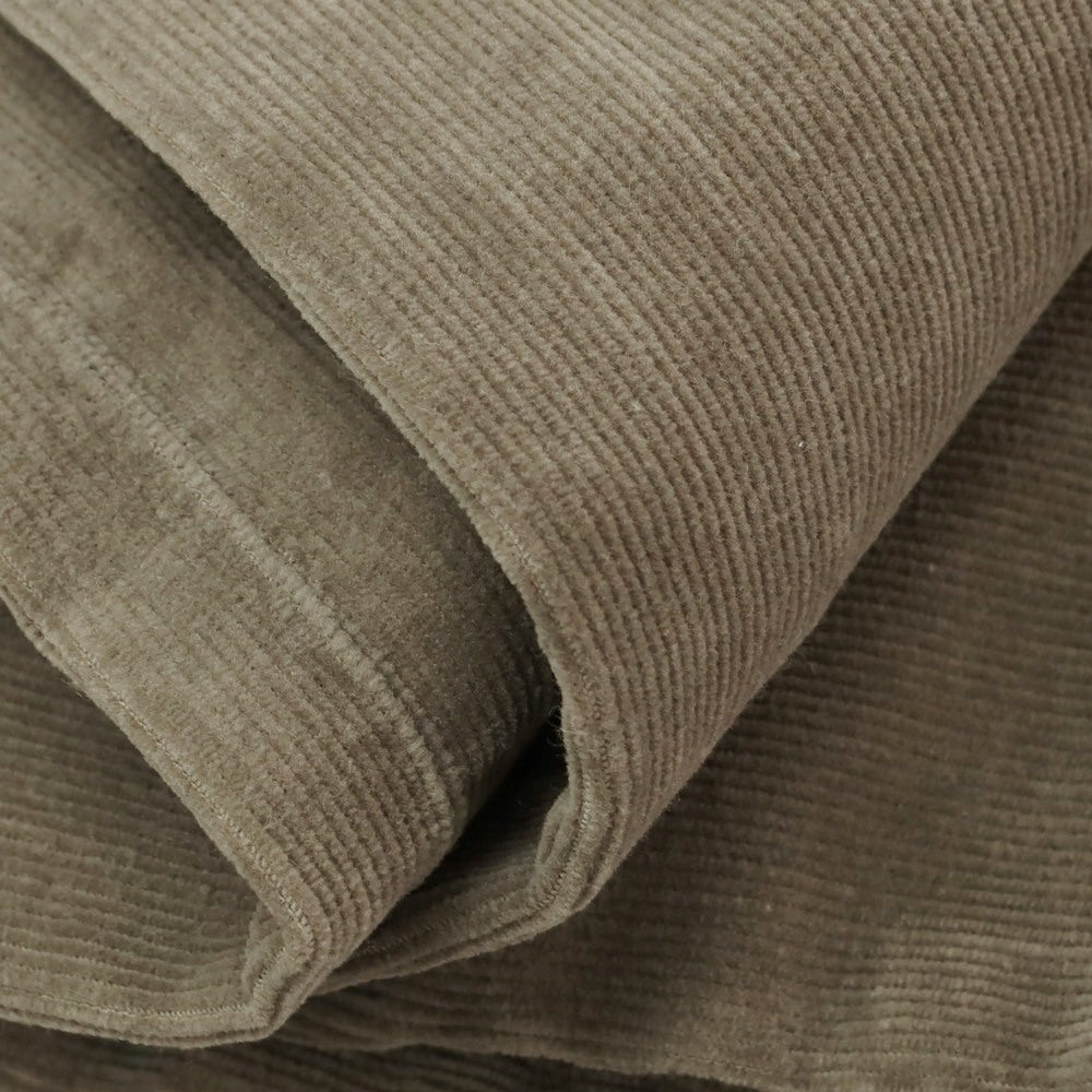 【新品】ヤコブコーエン JACOB COHEN NICK ストレッチコットン 細畝 コーデュロイパンツ グレージュ【 30 】【 状態ランクN 】【 メンズ 】