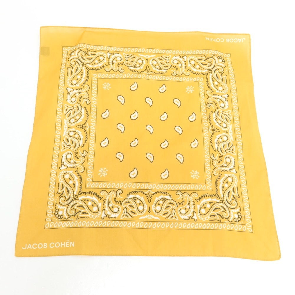 【新品】ヤコブコーエン JACOB COHEN SCOTT ストレッチ コーデュロイパンツ ホワイト【 34 】【 状態ランクN 】【 メンズ 】