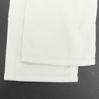 【新品】ヤコブコーエン JACOB COHEN BARD ストレッチ コーデュロイパンツ オフホワイト【 29 】【 状態ランクN 】【 メンズ 】