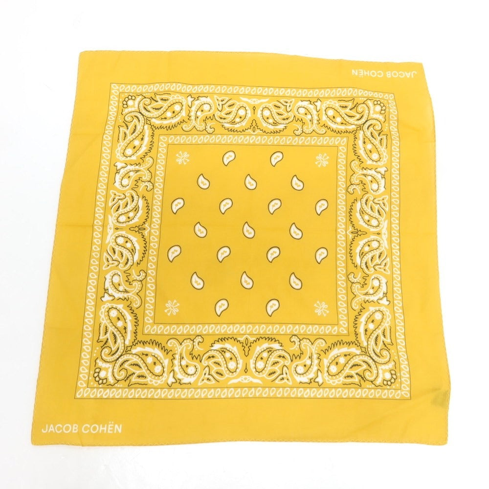 【新品】ヤコブコーエン JACOB COHEN BARD ストレッチ コーデュロイパンツ オフホワイト【 29 】【 状態ランクN 】【 メンズ 】