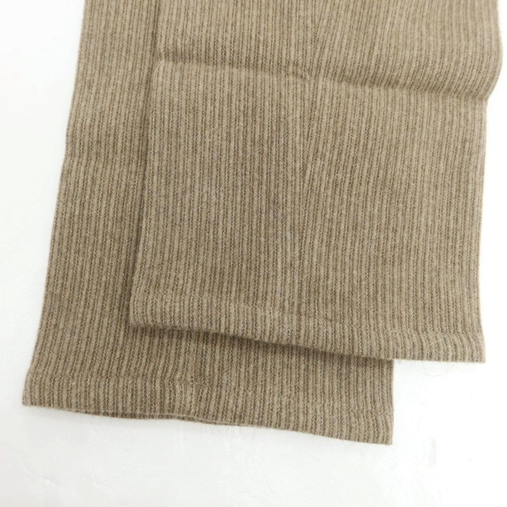 【新品】ヤコブコーエン JACOB COHEN SCOTT ストレッチ コーデュロイパンツ アッシュブラウン【 34 】【 状態ランクN 】【 メンズ 】