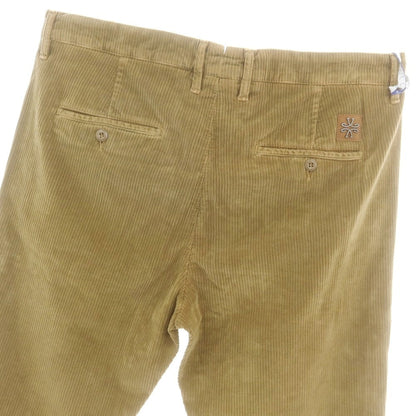 【新品アウトレット】ヤコブコーエン JACOB COHEN ADAM ストレッチ コーデュロイパンツ ブラウン【 サイズ表記なし（XL位） 】【 状態ランクN- 】【 メンズ 】