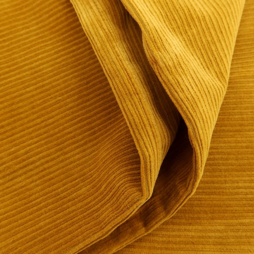 【新品】ヤコブコーエン JACOB COHEN EDUARD ストレッチ コーデュロイパンツ オレンジブラウン【 34 】【 状態ランクN 】【 メンズ 】