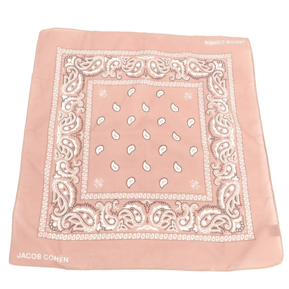 【新品】ヤコブコーエン JACOB COHEN BARD ストレッチ コーデュロイパンツ ダスティピンク【 29 】【 状態ランクN 】【 メンズ 】