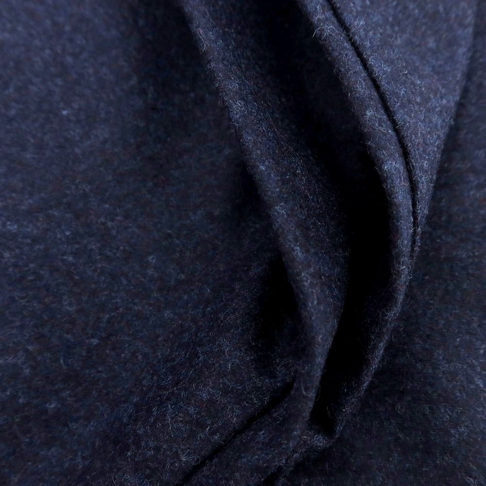 【新品】ヤコブコーエン JACOB COHEN DANIEL ストレッチウール イージーパンツ ネイビー【 L 】【 状態ランクN 】【 メンズ 】