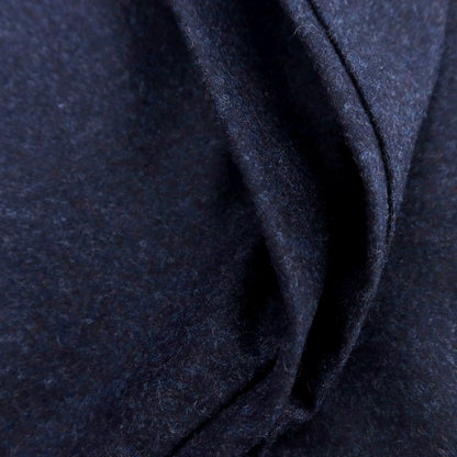 【新品】ヤコブコーエン JACOB COHEN DANIEL ストレッチウール イージーパンツ ネイビー【 L 】【 状態ランクN 】【 メンズ 】