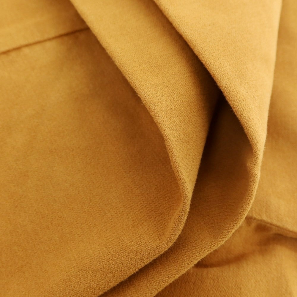 【新品】ヤコブコーエン JACOB COHEN DANIEL ストレッチコットン イージーパンツ ライトブラウン【 L 】【 状態ランクN 】【 メンズ 】