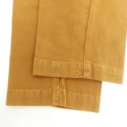 【新品】ヤコブコーエン JACOB COHEN DANIEL ストレッチコットン イージーパンツ ライトブラウン【 L 】【 状態ランクN 】【 メンズ 】