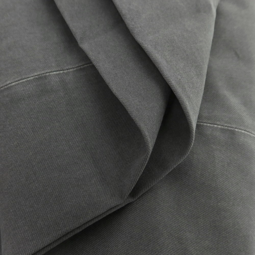 【新品アウトレット】ヤコブコーエン JACOB COHEN STEVE ストレッチコットンレーヨン イージーパンツ グレー【 34 】【 状態ランクN- 】【 メンズ 】