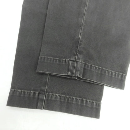 【新品アウトレット】ヤコブコーエン JACOB COHEN STEVE ストレッチコットンレーヨン イージーパンツ グレー【 34 】【 状態ランクN- 】【 メンズ 】