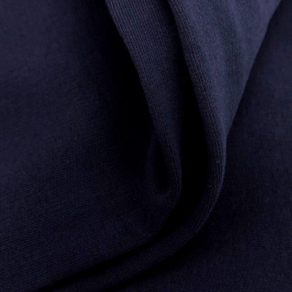 【新品】ヤコブコーエン JACOB COHEN 裾リブ スウェットパンツ ネイビー【 L 】【 状態ランクN 】【 メンズ 】