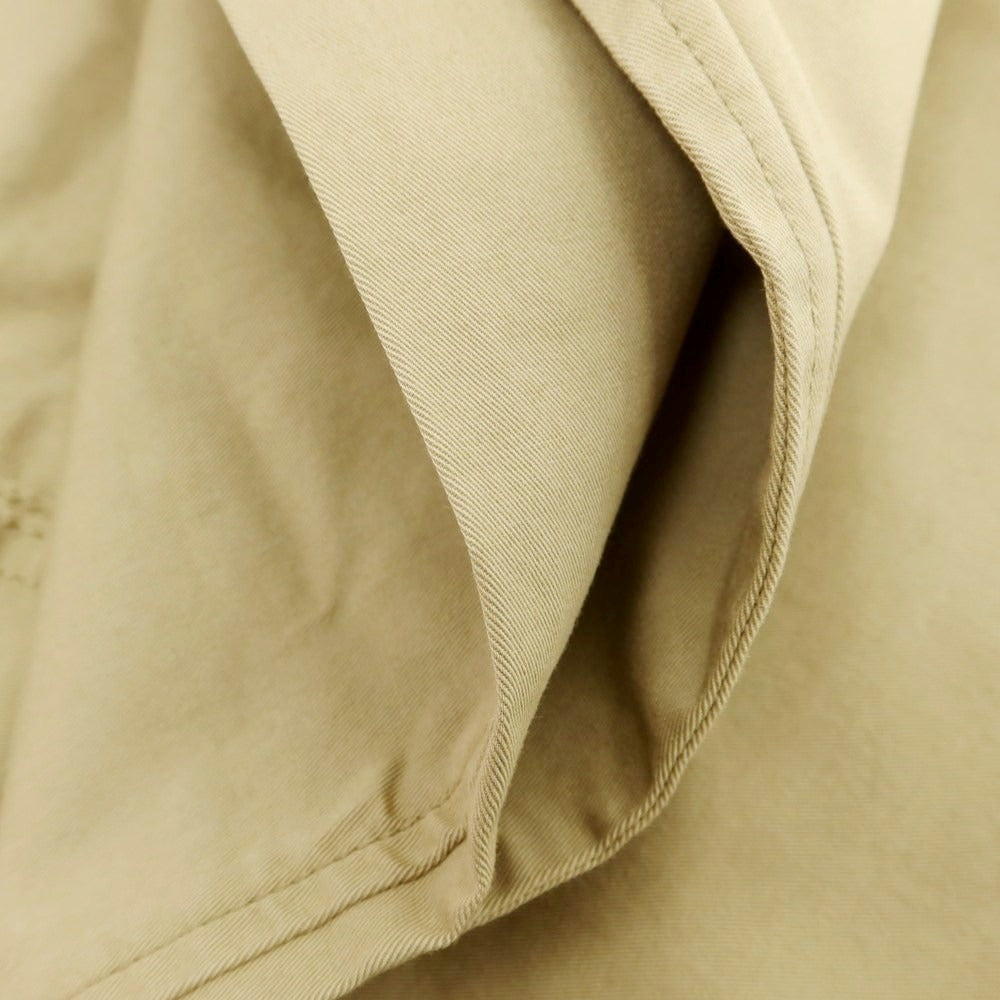 【新品】ヤコブコーエン JACOB COHEN RYAN ストレッチコットン カーゴパンツ ベージュ【 34 】【 状態ランクN 】【 メンズ 】