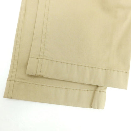 【新品】ヤコブコーエン JACOB COHEN RYAN ストレッチコットン カーゴパンツ ベージュ【 34 】【 状態ランクN 】【 メンズ 】