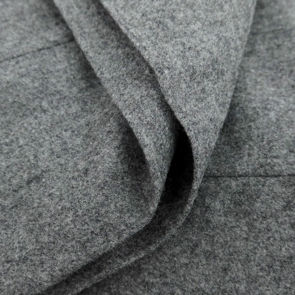 【新品】ヤコブコーエン JACOB COHEN LENNY ストレッチウール 5ポケットパンツ グレー【 34 】【 状態ランクN 】【 メンズ 】