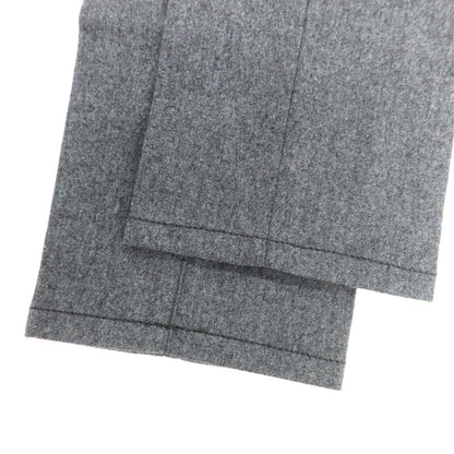 【新品】ヤコブコーエン JACOB COHEN LENNY ストレッチウール 5ポケットパンツ グレー【 34 】【 状態ランクN 】【 メンズ 】