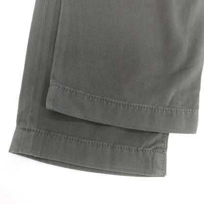 【新品】ヤコブコーエン JACOB COHEN PHARREL ACTIVE ストレッチレーヨンコットン イージーパンツ ウォームグレー【 34 】【 状態ランクN 】【 メンズ 】