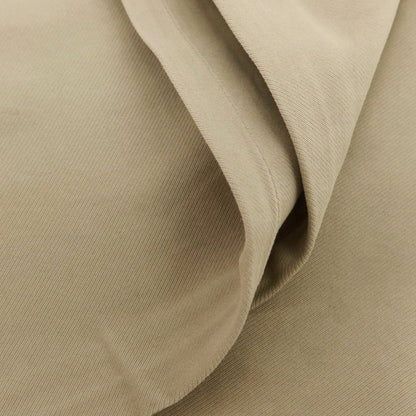 【新品】ヤコブコーエン JACOB COHEN BARD ストレッチレーヨンコットン 5ポケットパンツ ダークベージュ【 34 】【 状態ランクN 】【 メンズ 】