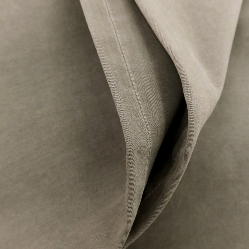 【新品アウトレット】ヤコブコーエン JACOB COHEN LENNY ストレッチコットンリヨセル 5ポケットパンツ グレージュ【 34 】【 状態ランクN- 】【 メンズ 】